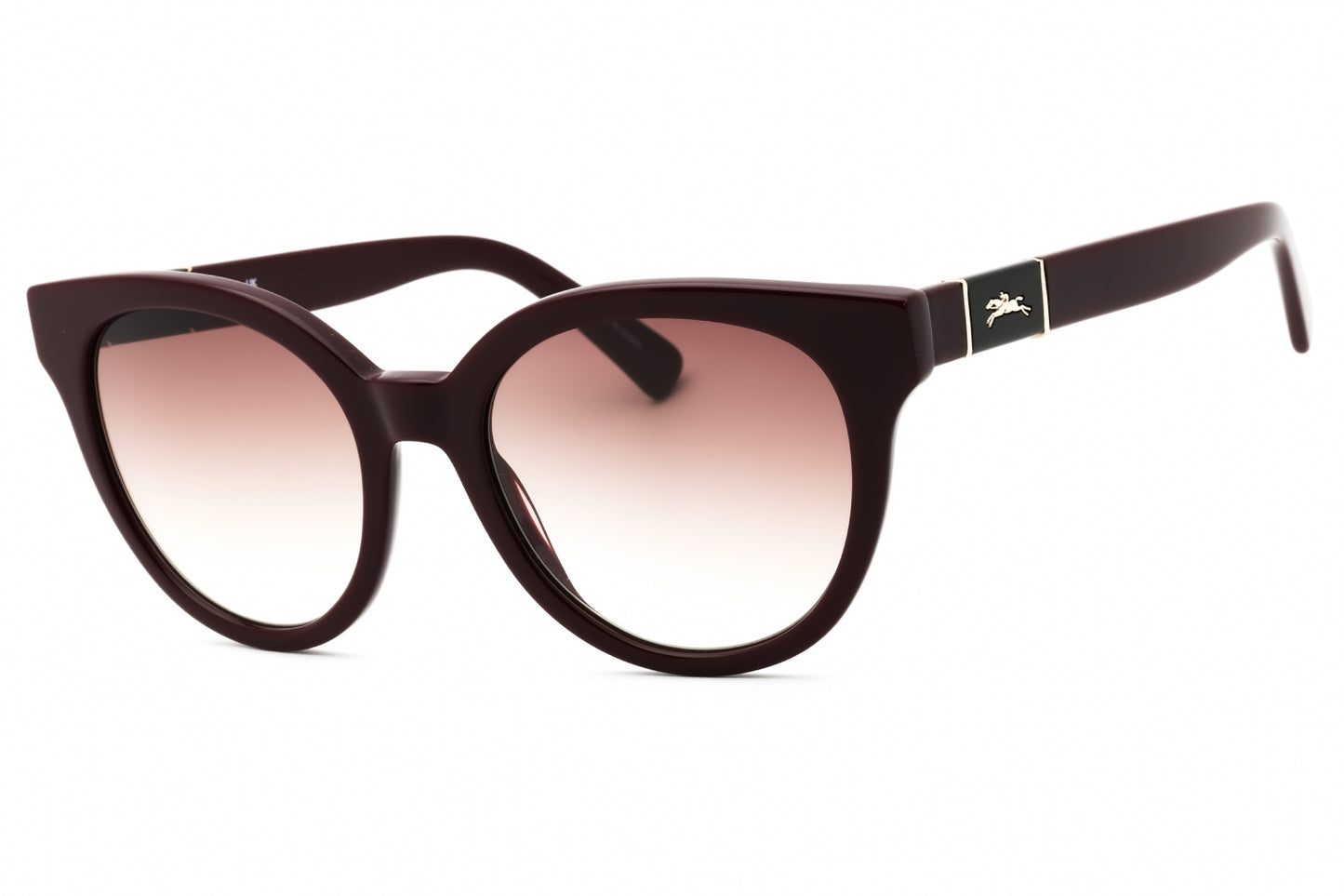 Longchamp LO697S-601 53mm New Sunglasses