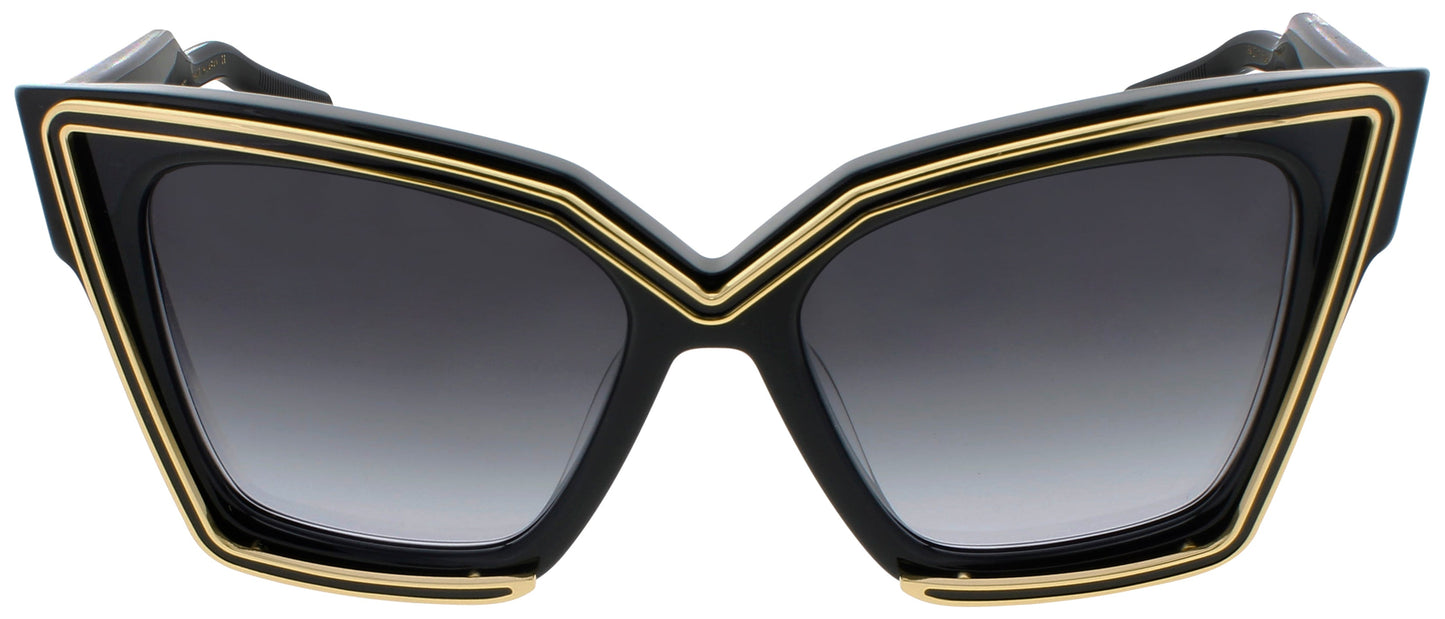 Valentino V-GRACE-BLK - GLD 54mm