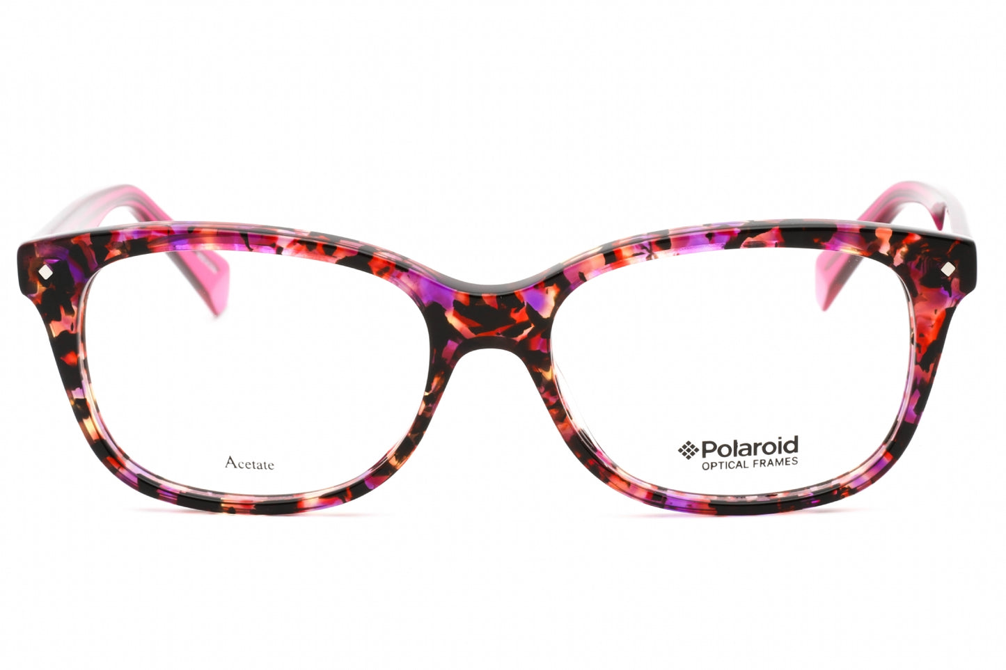 Polaroid Core Pld D 321-0C4B 00 51mm New Eyeglasses