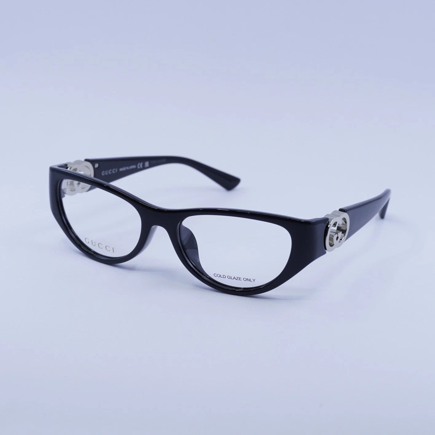 Gucci GG1825o-001 54mm New Eyeglasses