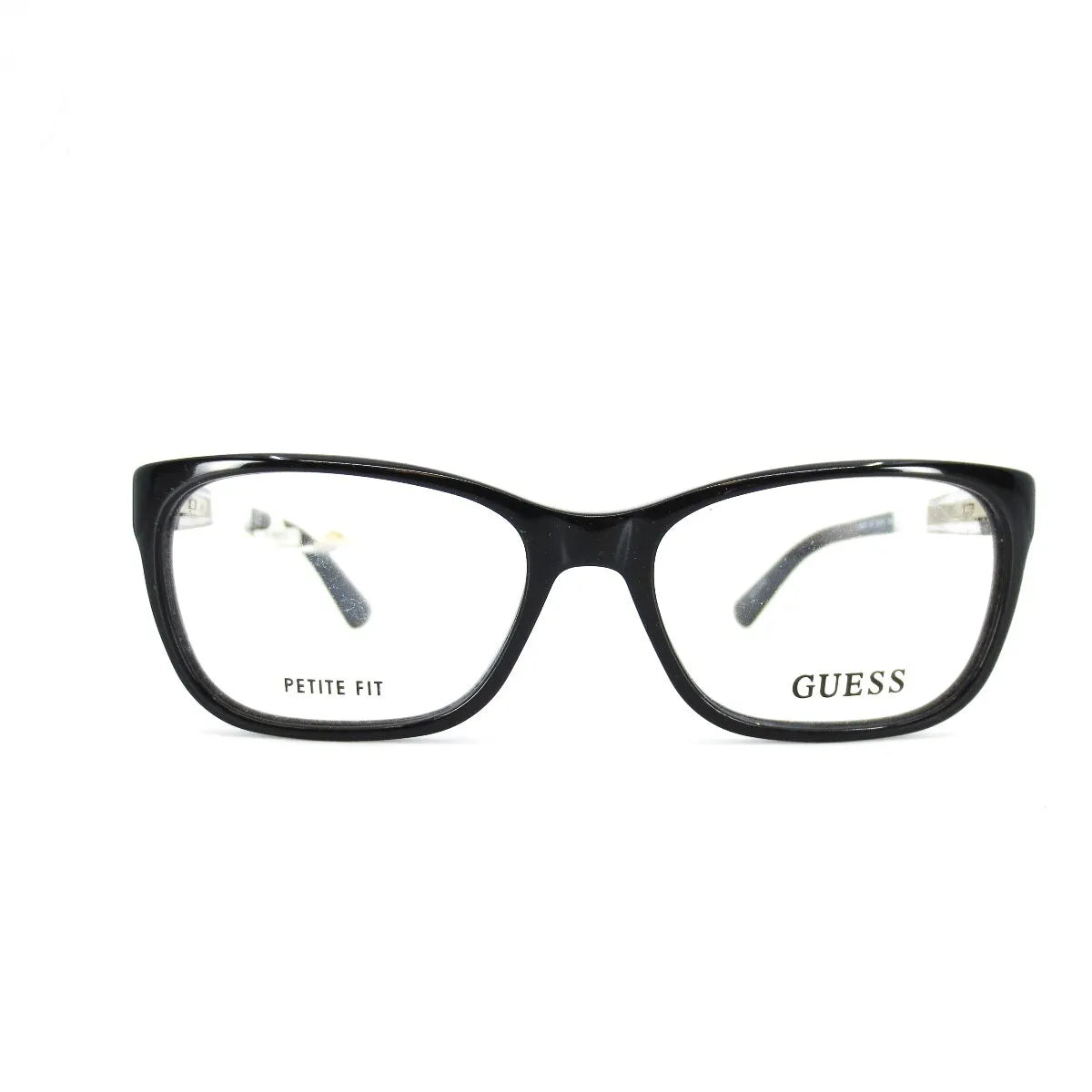 Guess GU2561-001-50  New Eyeglasses