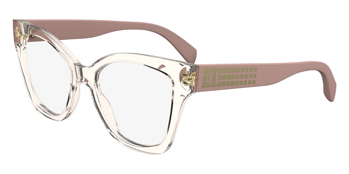 Karl Lagerfeld KL6150-652-5317 53mm New Eyeglasses