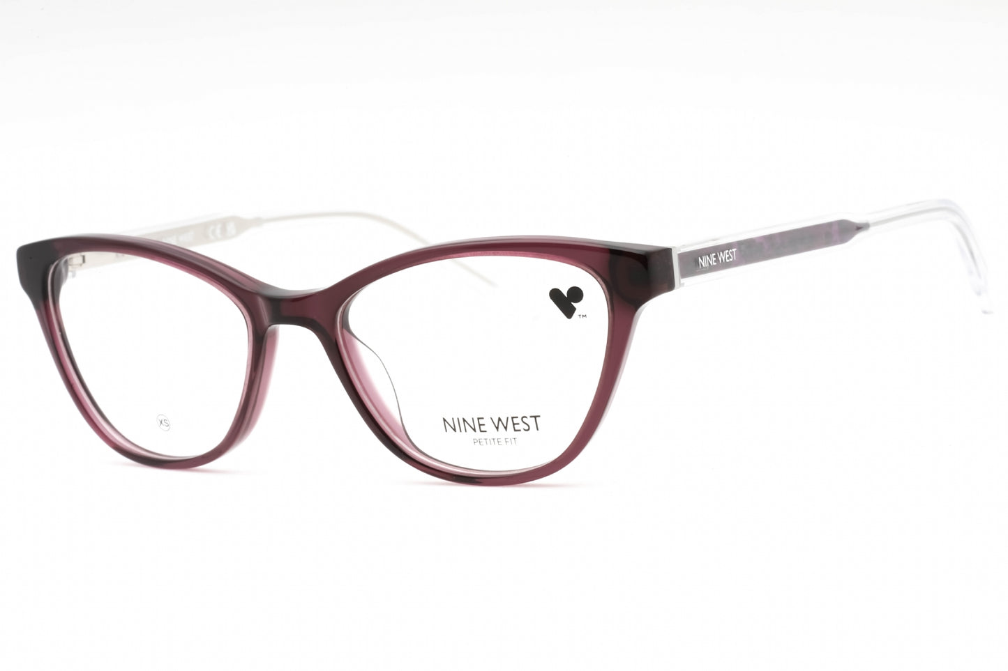 Nine West NW5217-505 49mm New Eyeglasses