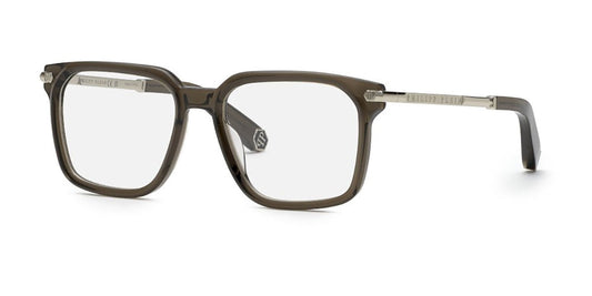 Philipp Plein VPP117M-09MB 54mm New Eyeglasses