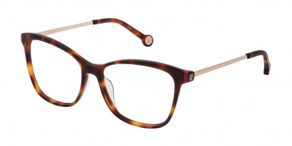 Carolina Herrera VHE818-0752-54 54mm New Eyeglasses