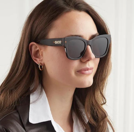 Gucci GG1789S-002 53mm New Sunglasses