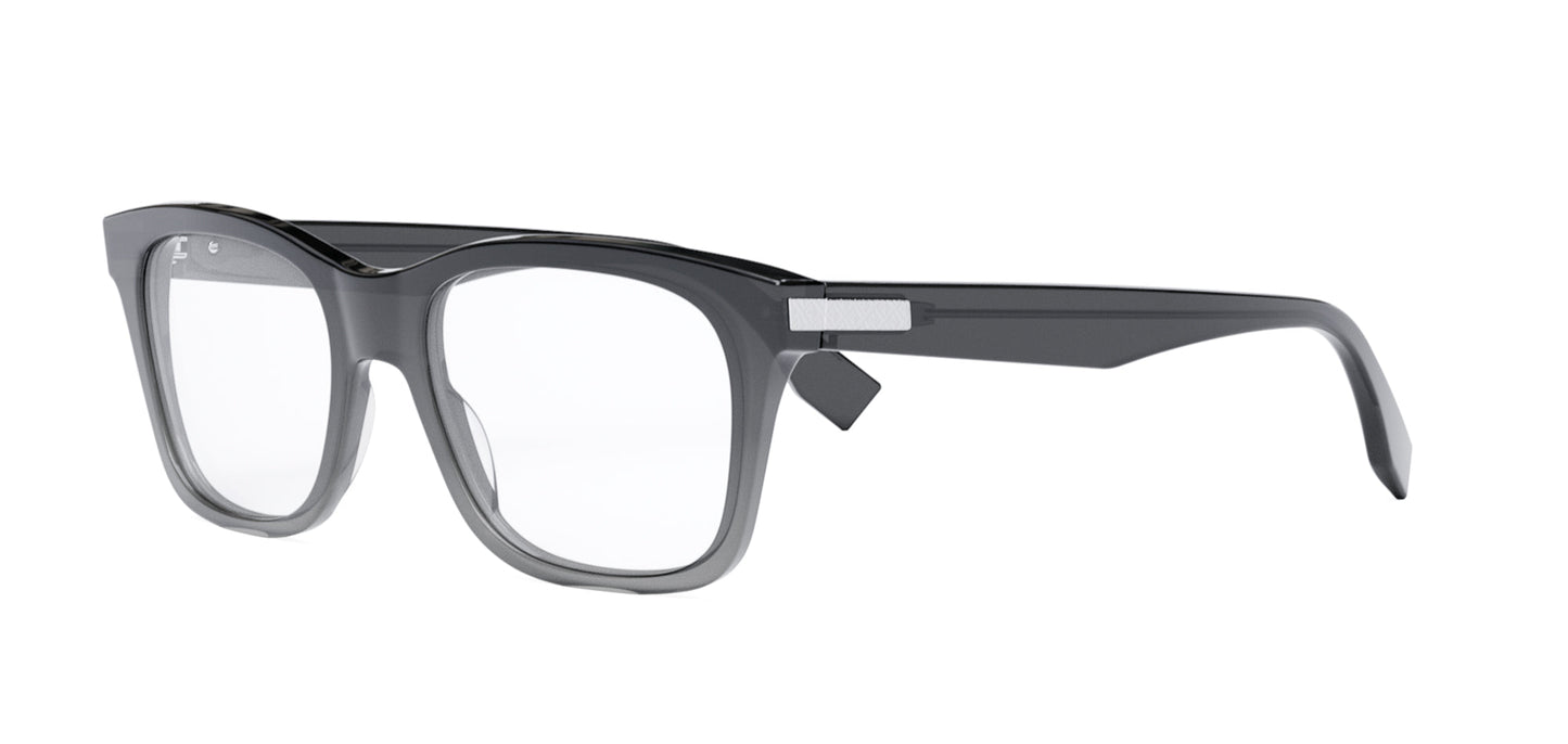 Fendi FE50060I-020-53 53mm New Eyeglasses