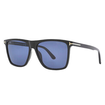 Tom Ford FT0832-01V-57 57mm