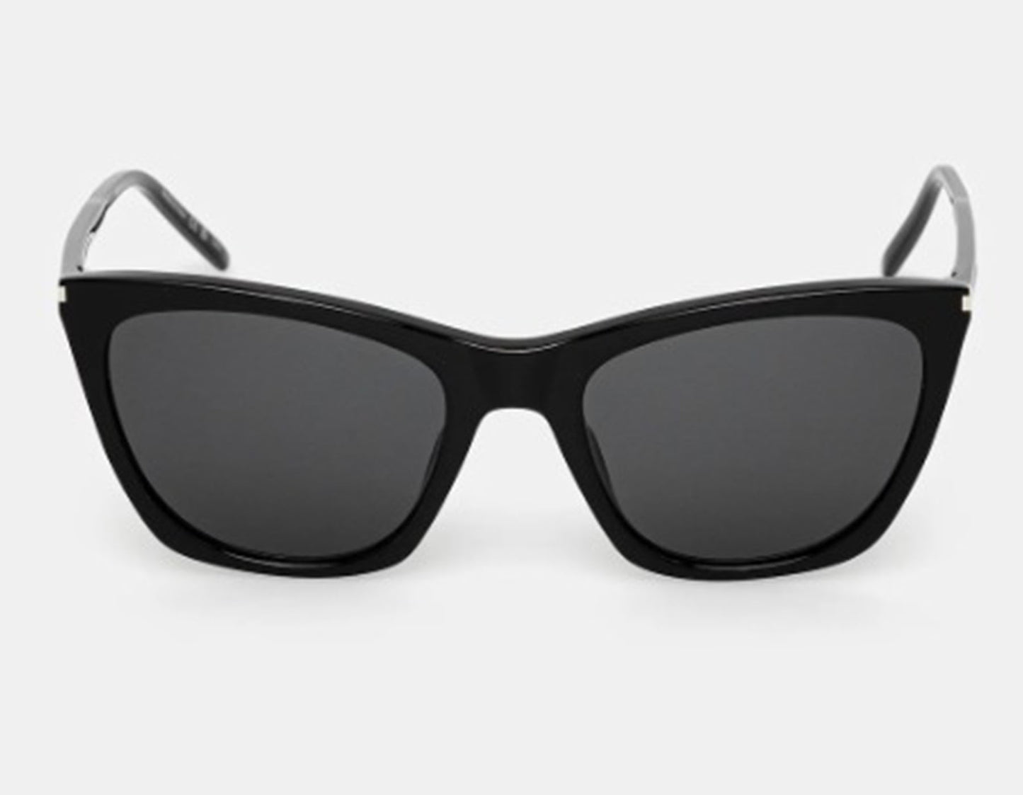 Yves Saint Laurent SL-214-KATE-THIN-001 55mm New Sunglasses