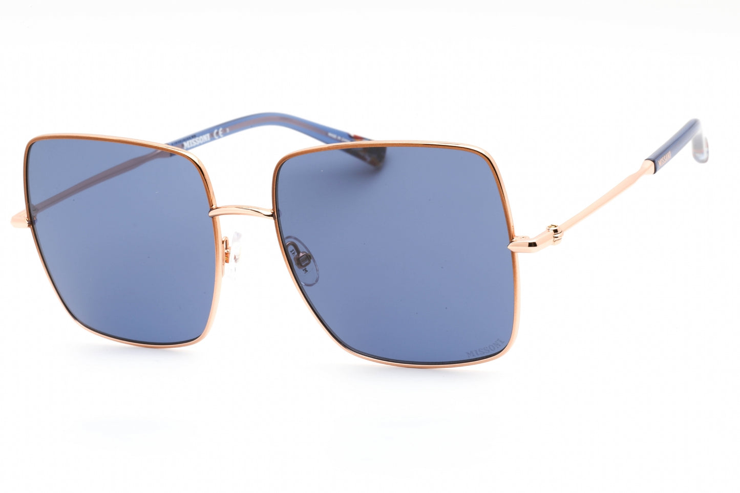 Missoni MIS 0096/S-0BUH KU 58mm New Sunglasses