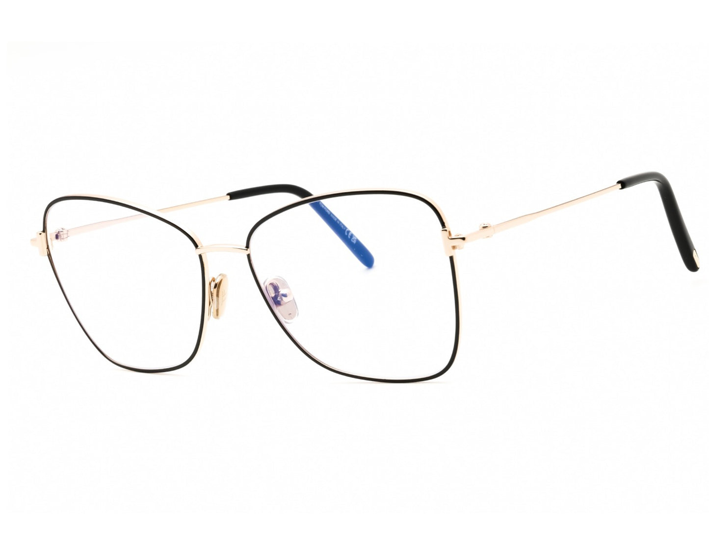 Tom Ford FT5906-B-001 55mm New Eyeglasses