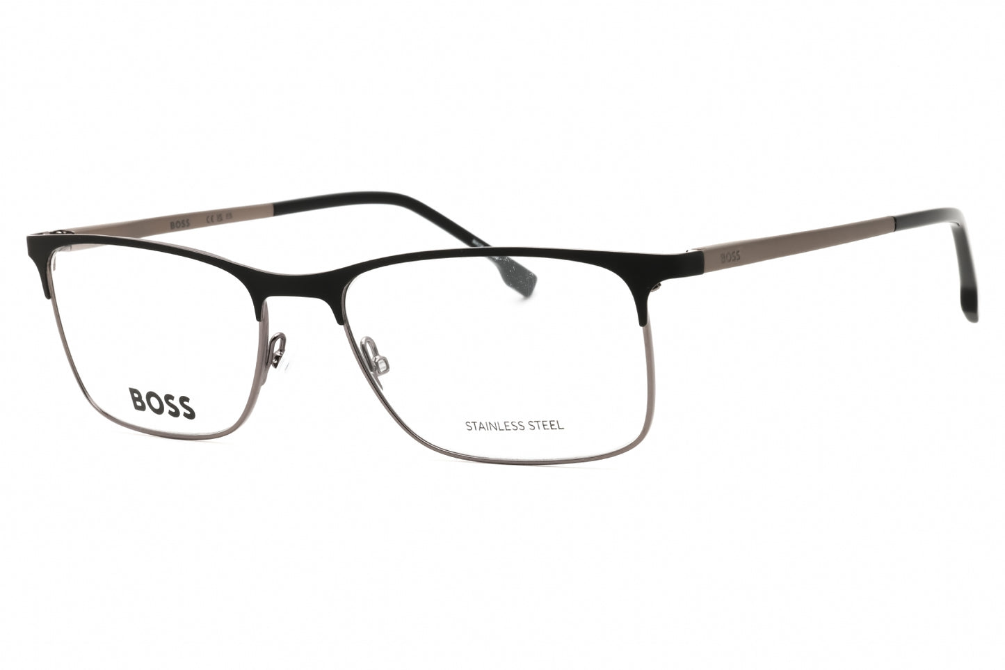 Hugo Boss BOSS 1186-0RZZ 00 56mm New Eyeglasses