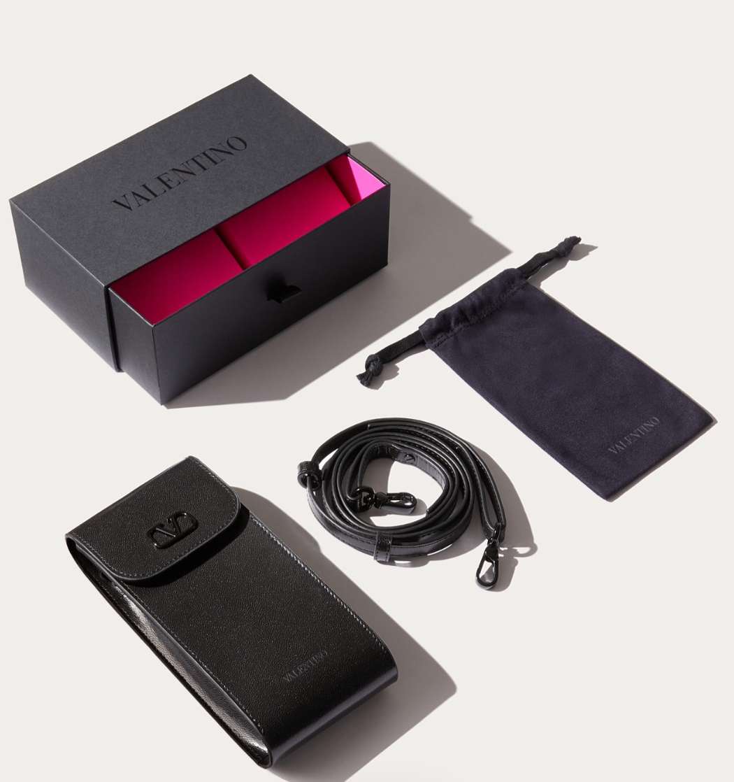 Valentino V-GRACE-VLS-126C 54mm
