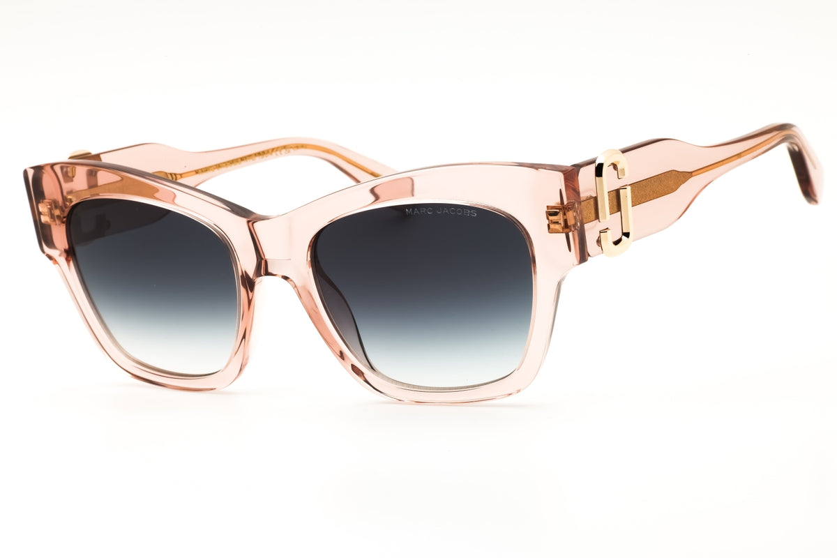 Marc Jacobs MARC 762/S-0FWM 9O PINK Cat eye Sunglasses 54mm Sunglasses
