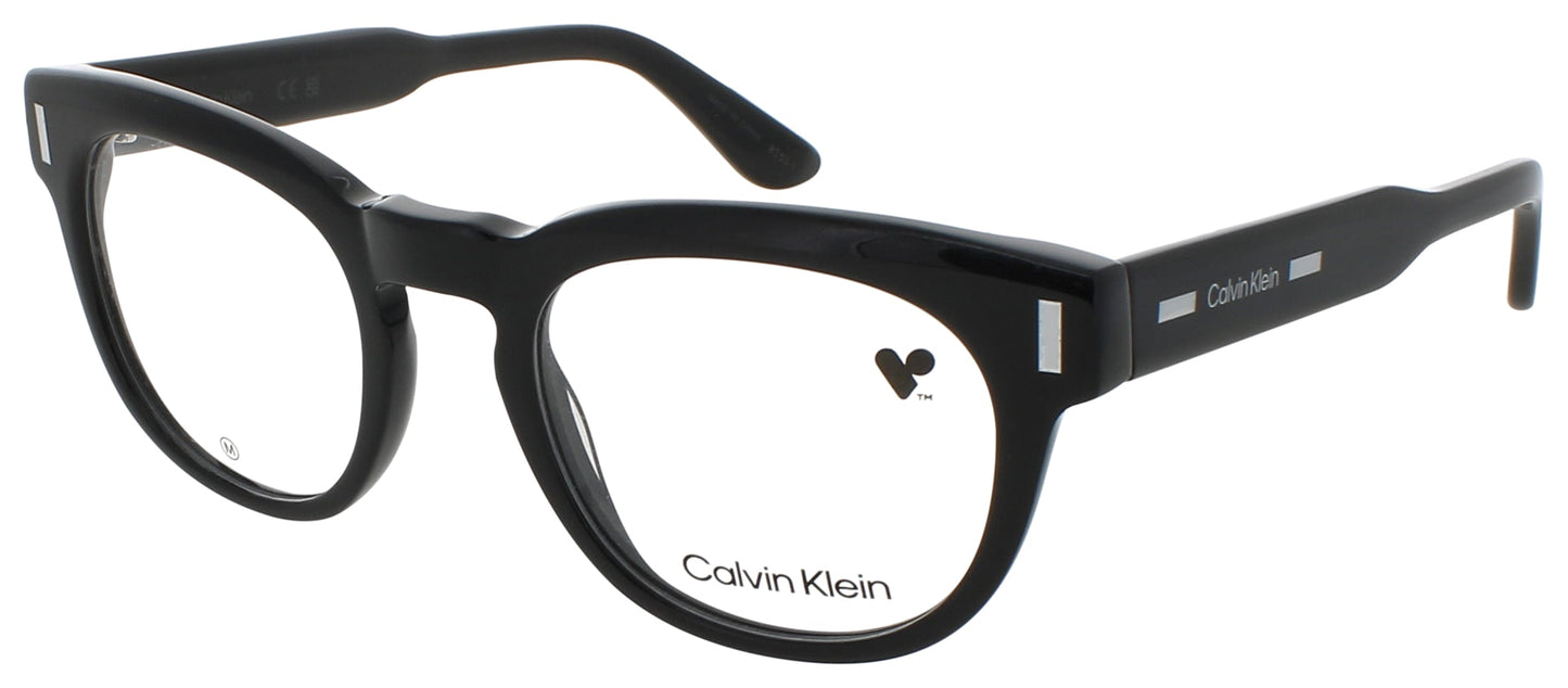 Calvin Klein CK23542-001-49 52mm New Eyeglasses