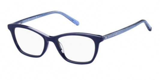 Tommy Hilfiger TH1750-0GEG-52  New Eyeglasses