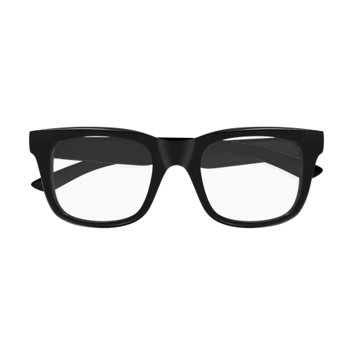 Balenciaga BB0428o-001 52mm New Eyeglasses