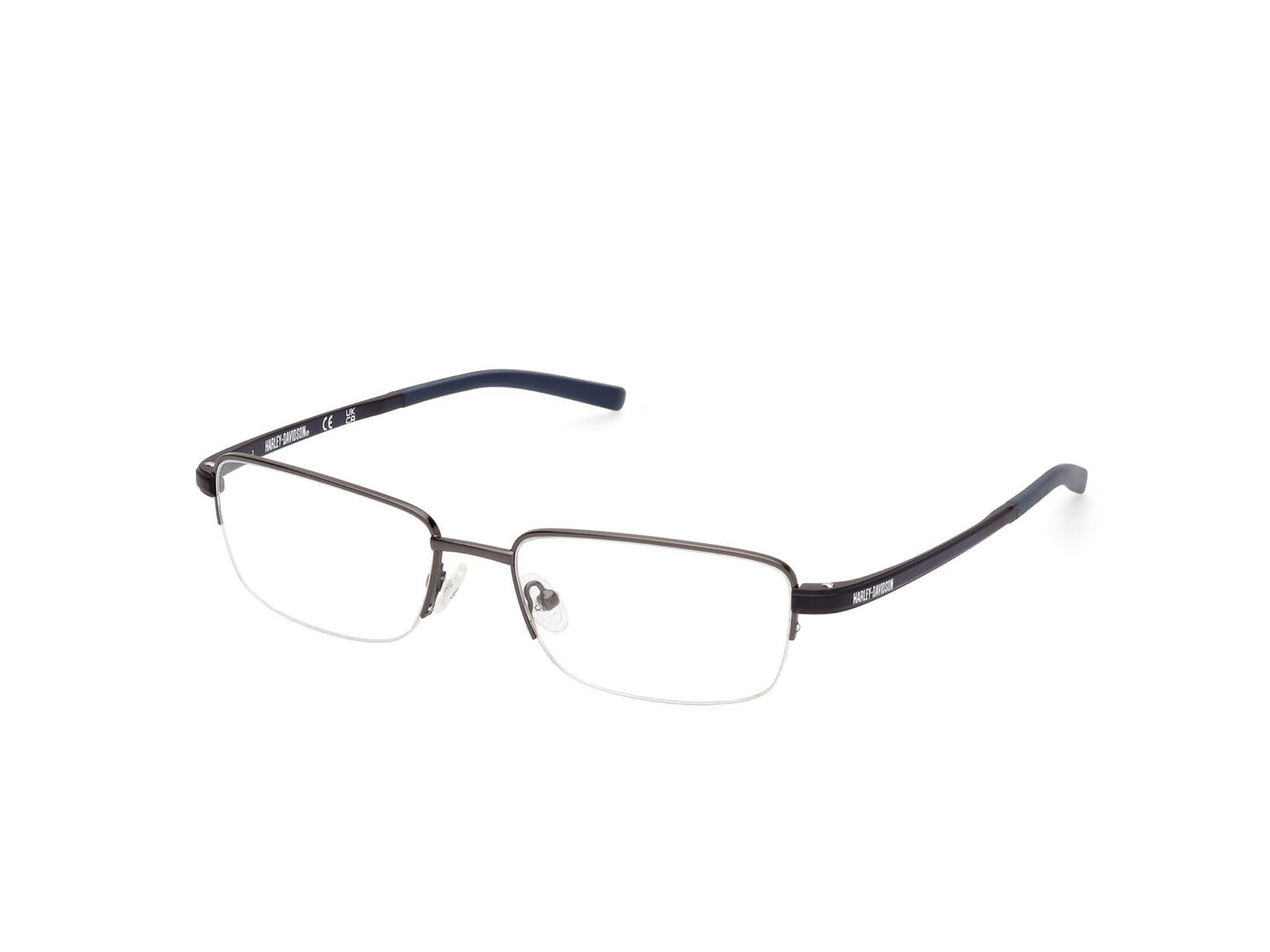 Harley Davidson HD00017-009-58 58mm New Eyeglasses