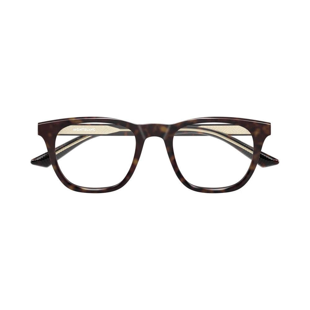 Montblanc MB0422o-003 51mm New Eyeglasses