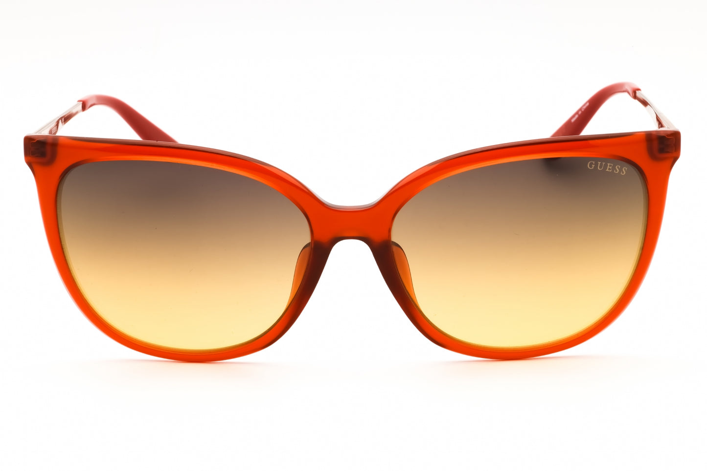 Guess GU00150-H-44F 59mm New Sunglasses
