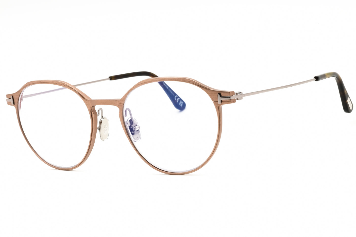 Tom Ford FT5866-B-035 52mm New Eyeglasses