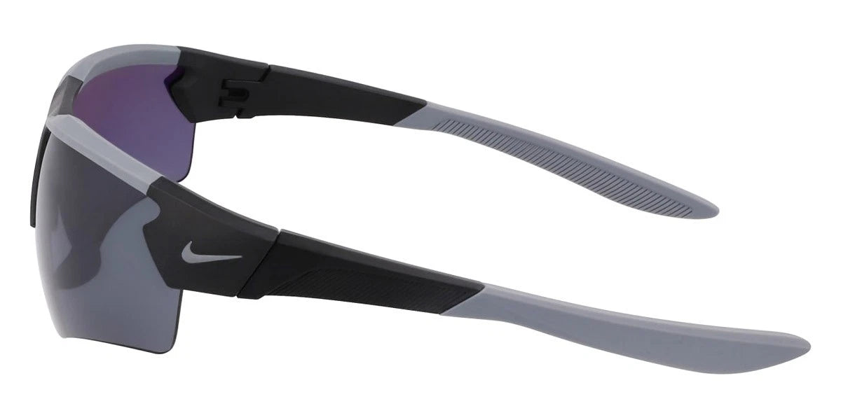 Nike CLOAK-DUO-EV24036-010-7109 71mm New Sunglasses