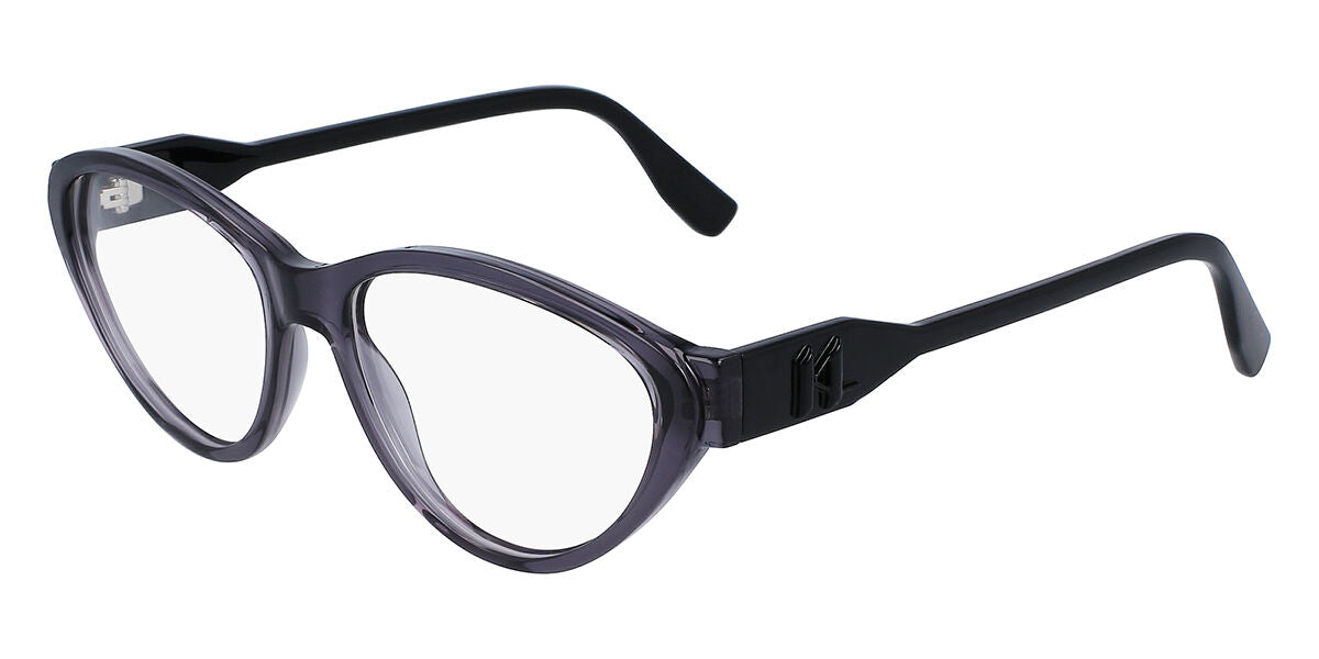 Karl Lagerfeld KL6109-020-54 54mm New Eyeglasses