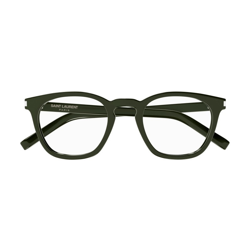 Yves Saint Laurent SL-28-OPT-010 50mm New Eyeglasses