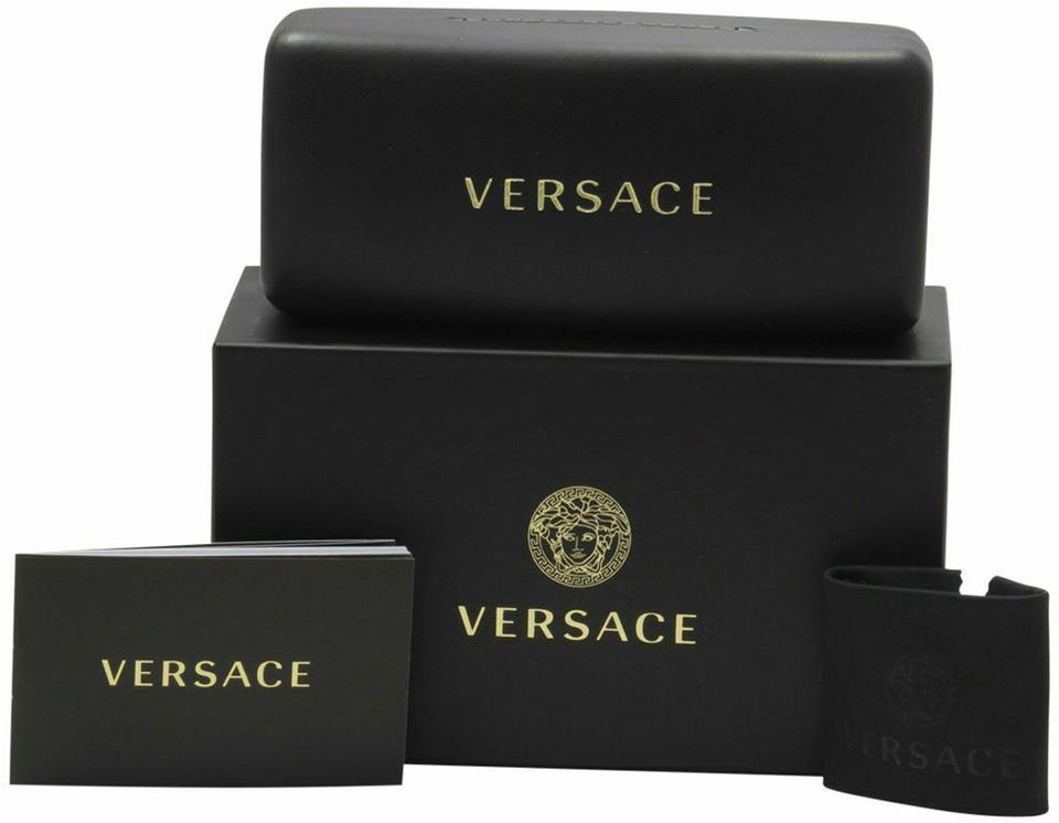 Versace VE4417U-535887-56 56mm New Sunglasses