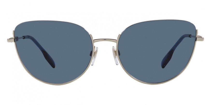 Burberry 0BE3144-110980 58mm New Sunglasses