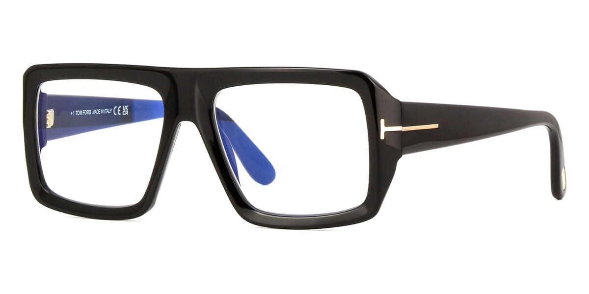 Tom Ford FT5903-B-54001 54mm New Eyeglasses