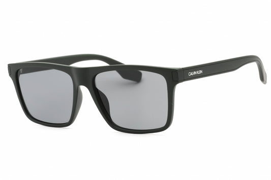 Calvin Klein CK20521S-310 56mm New Sunglasses
