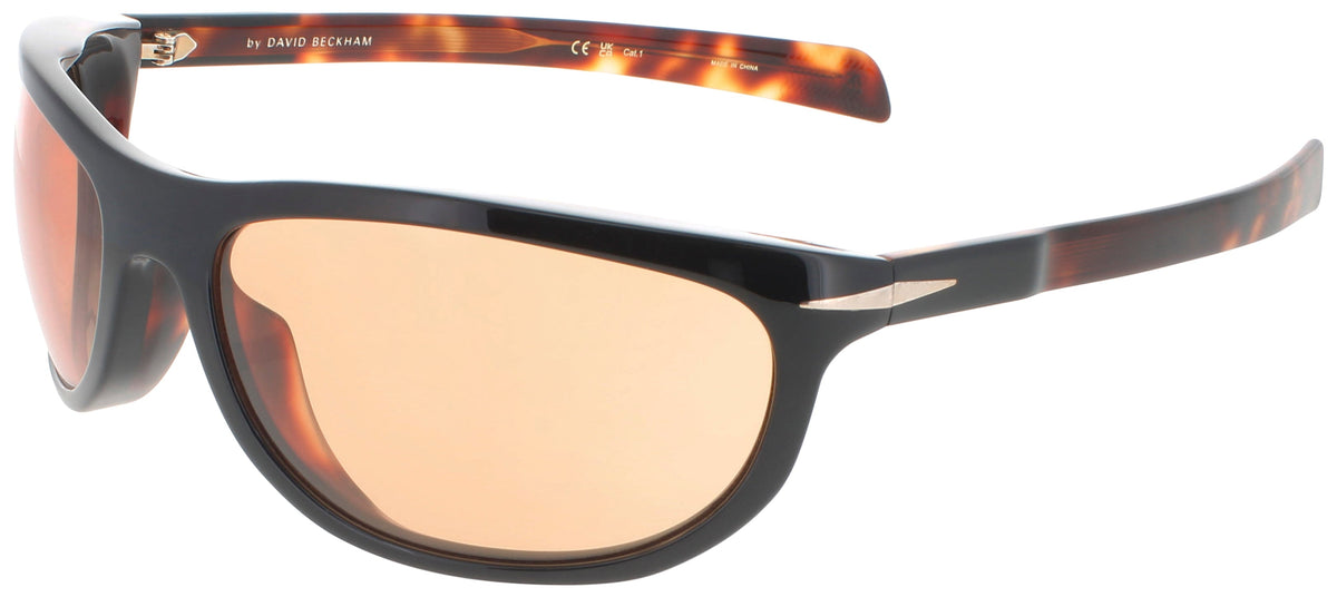 David Beckham DB-7117/S-0WR7/W7 64