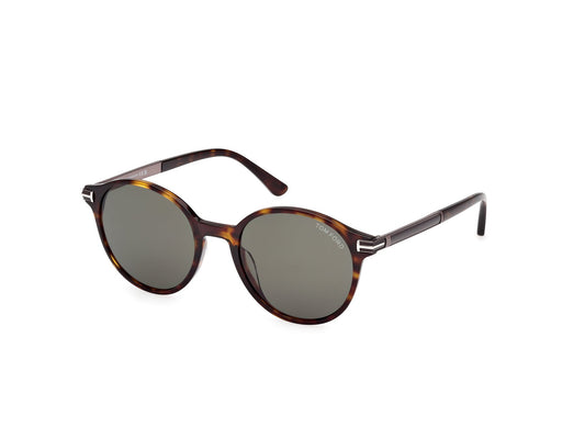 Tom Ford FT1184-52N-52 52mm New Sunglasses