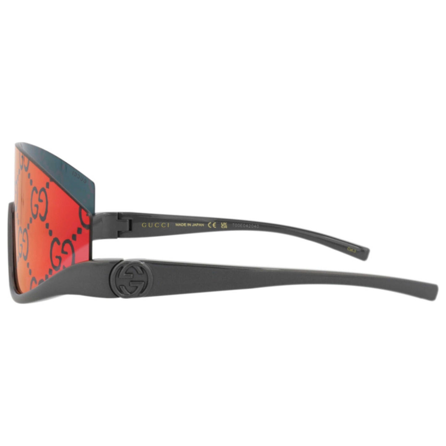 Gucci GG1650S-30015328-009 99mm