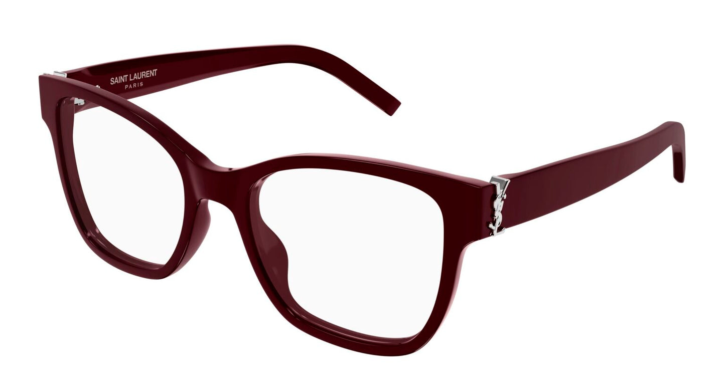 Yves Saint Laurent SL-M158-012 54mm New Eyeglasses