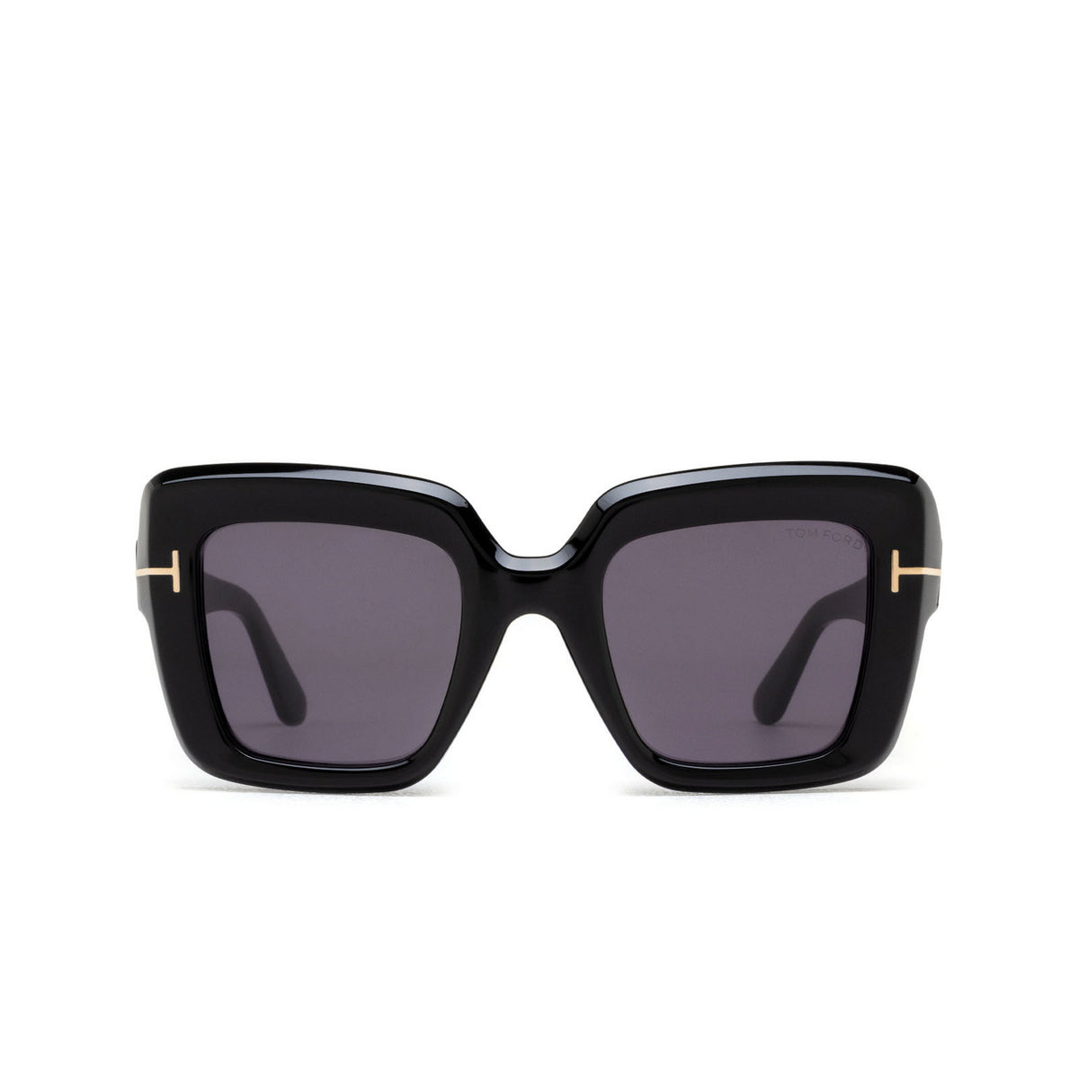 Tom Ford FT1157-01A 50mm New Sunglasses