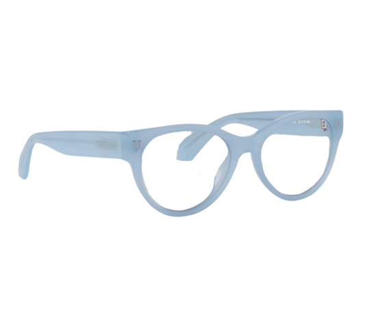 Off-White OERJ057S24PLA0014000 55mm New Eyeglasses