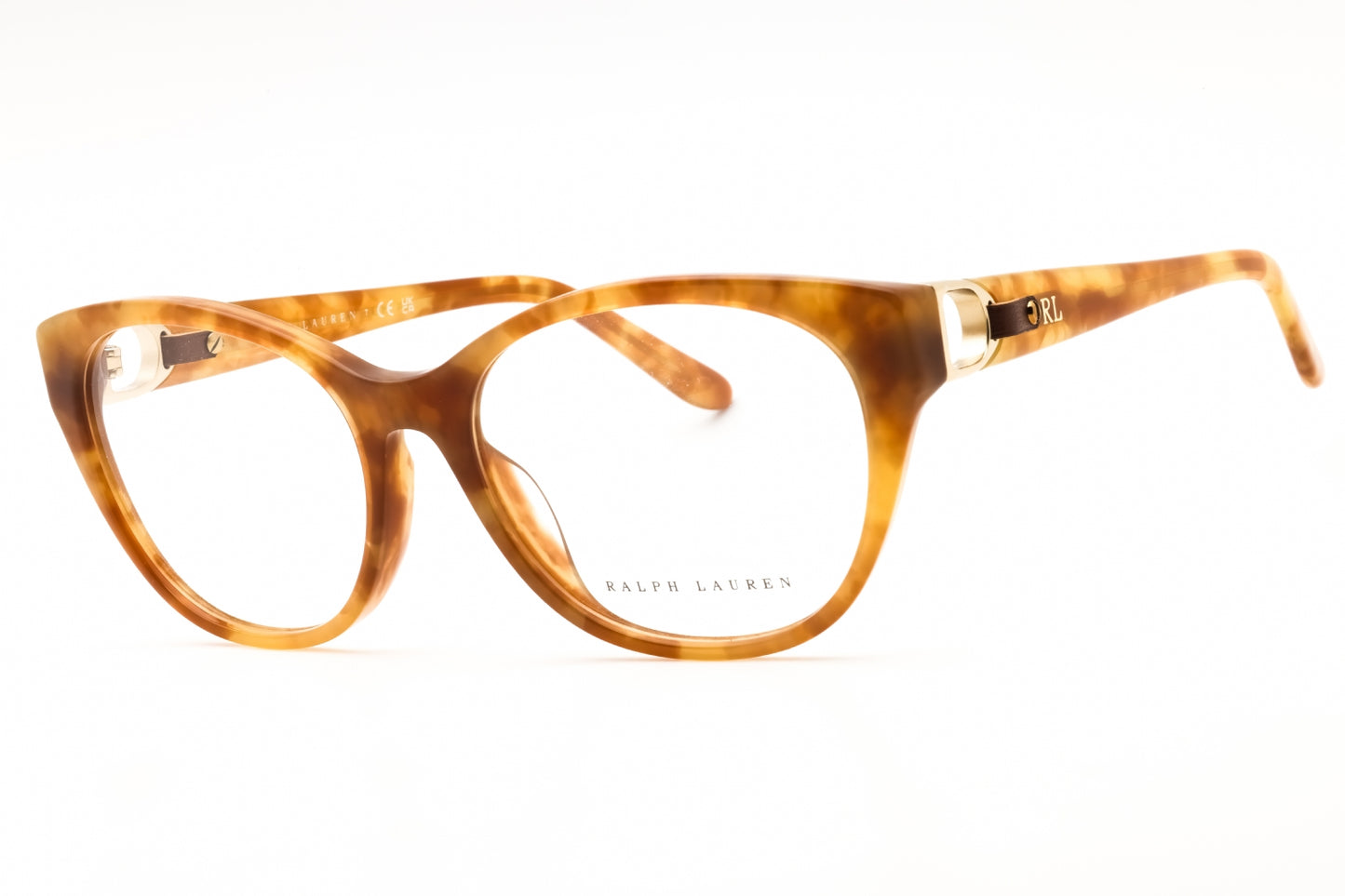 Ralph Lauren 0RL6235QU-6083 54mm New Eyeglasses