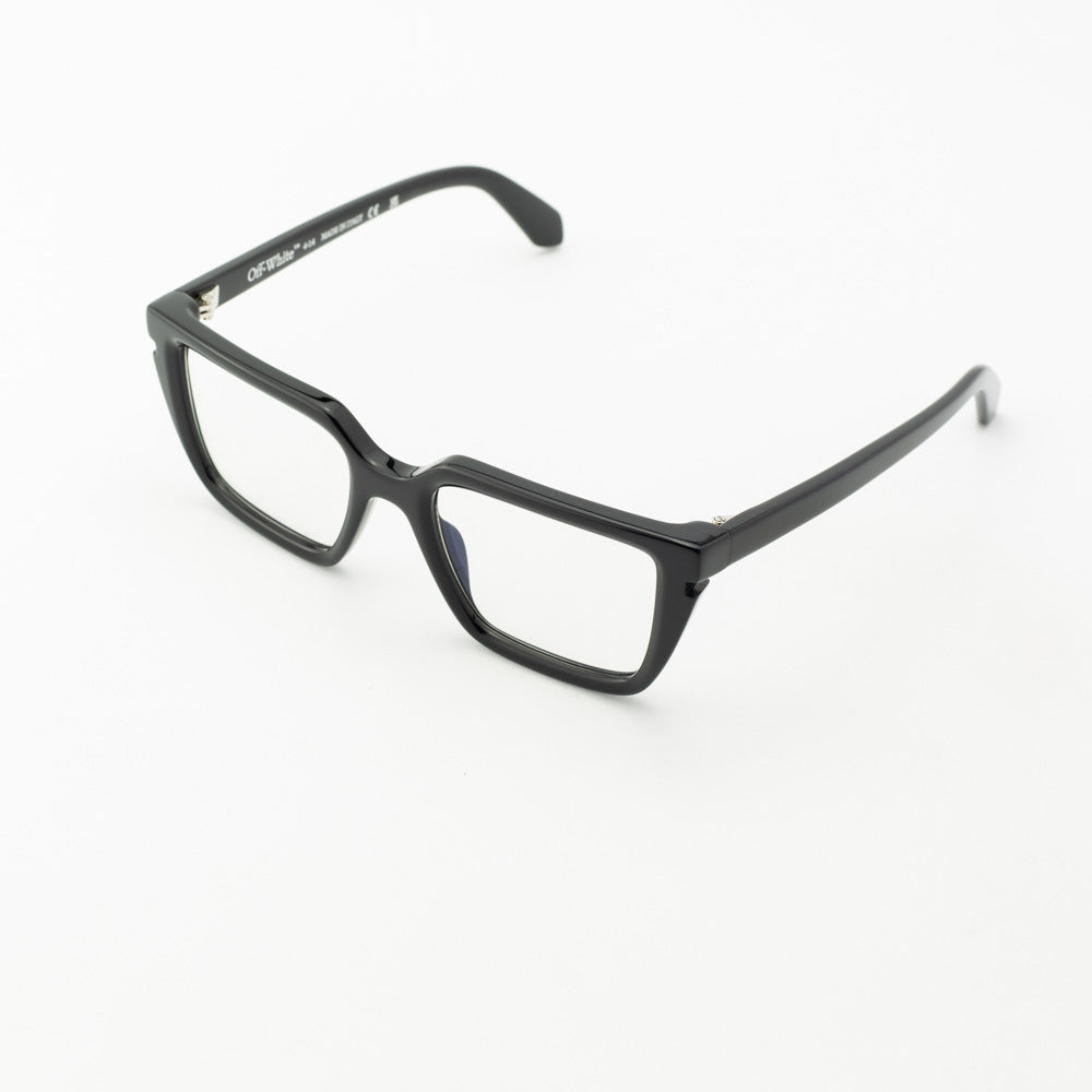 Off-White OERJ052S24PLA0011000 51mm New Eyeglasses