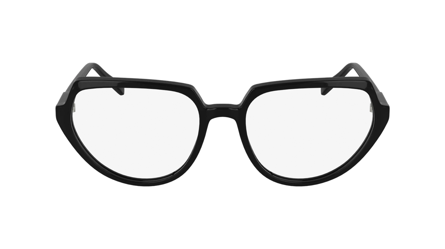 Karl Lagerfeld KL6193-001-5518 55mm New Eyeglasses