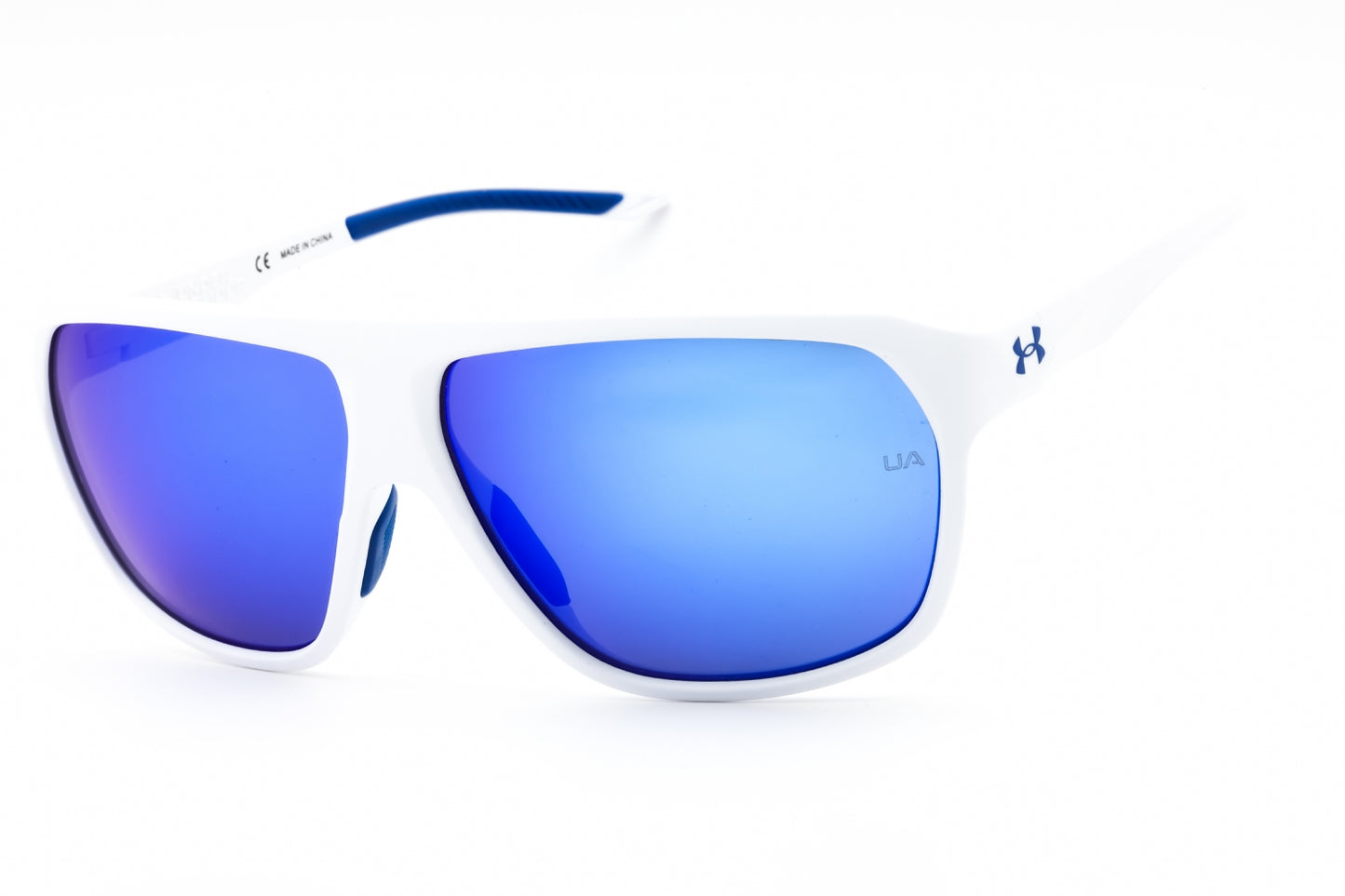 Under Armour UA DOMINATE-0WWK W1 62mm New Sunglasses