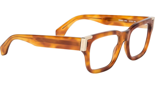 PALM ANGELS PERJ011F24PLA0012400 51mm New Eyeglasses