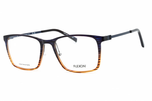 Flexon FLEXON EP8011-418 53mm New Eyeglasses
