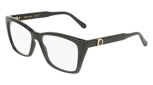 Salvatore Ferragamo SF3030E-001-5415 54mm New Eyeglasses