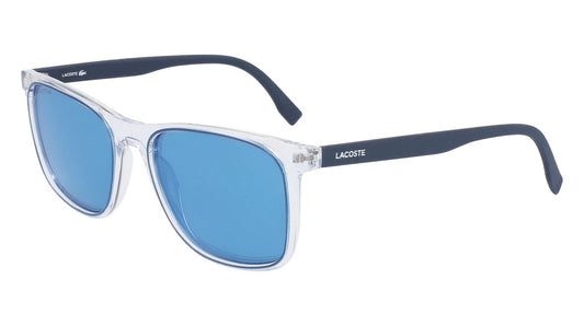 Lacoste L882S-N-414-5518 55mm New Sunglasses