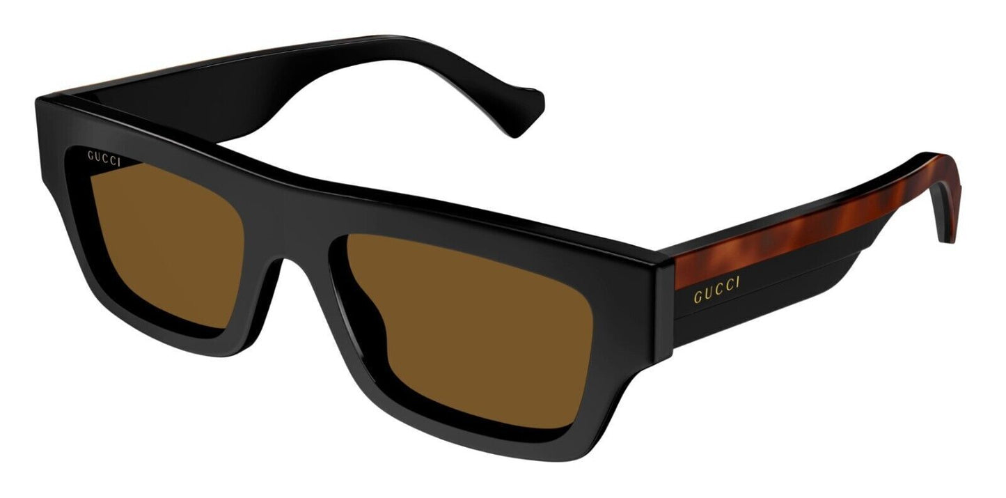 Gucci GG1301S-004 55 New Sunglasses