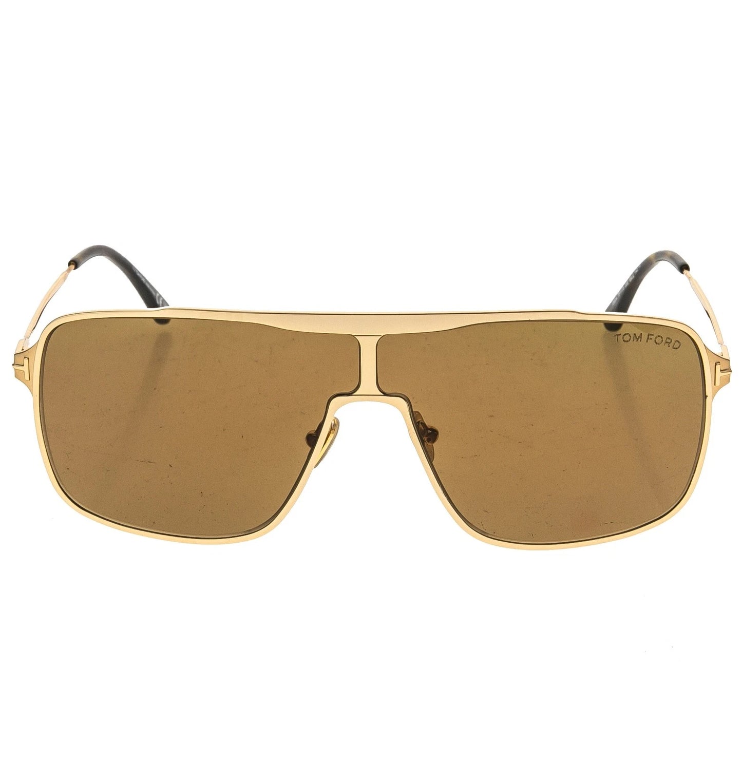 Tom Ford FT1173-30E-69 69mm New Sunglasses