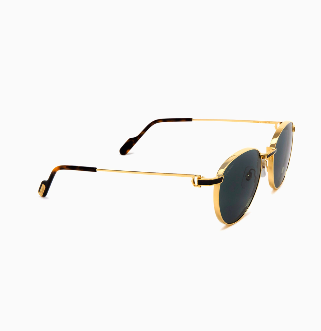 Cartier CT0335S-002 53mm New Sunglasses