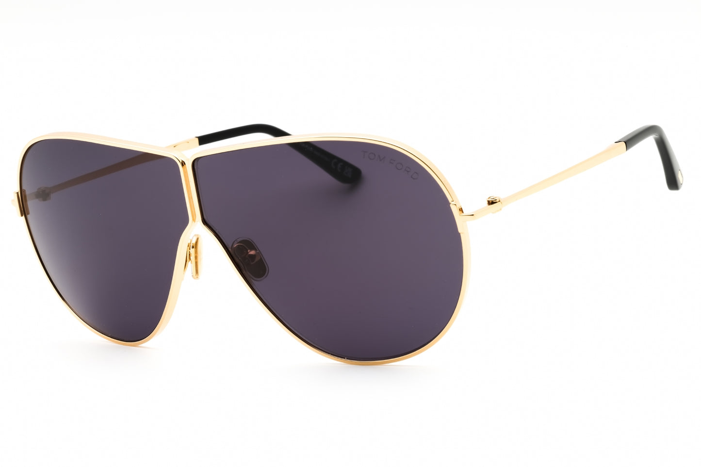 Tom Ford FT1158-30A 71mm New Sunglasses
